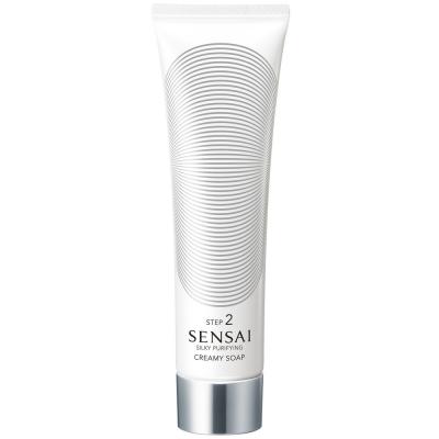 Kanebo Sensai Sensai Savon Cr&egrave;me Soyeuse 125ml