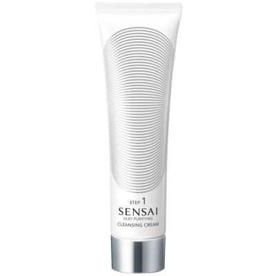 Sensai Sensai Cr&egrave;me Nettoyante Soyeuse 125ml 125 ml
