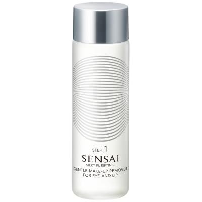 Kanebo Silky Remover Eye&amplip 100ml