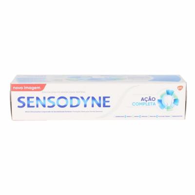 Sensodyne Dentifrice Multi Protection+ 75 ml