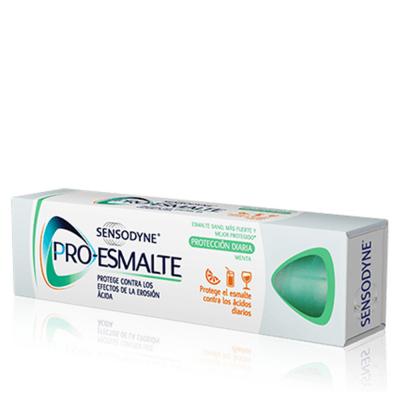 Sensodyne - Pro-&Eacute;mail Protection Quotidienne 75ml P&acirc;te dentifrice