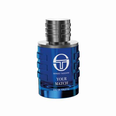 Sergio Tacchini Votre Match Eau de Toilette Vaporisateur 100 ml