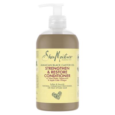 Shea Moisture Jamaican Black Castor Oil Rinse Out Conditioner 369g