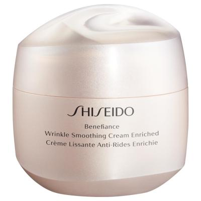 Shiseido Benefiance Rich Cream 75ml