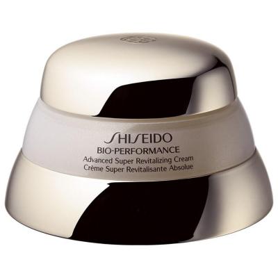 Shiseido Bio-performance Cr&egrave;me Super Revitalisante 50ml