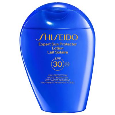 Shiseido Solaires Expert Sun Protector Lait Solaire SPF30 50Ml