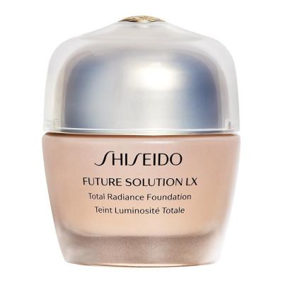 Shiseido Future Solution Lx Total Radiance Base G3 Golden Radiance