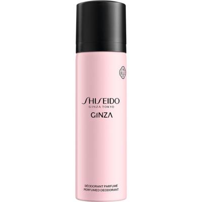 Shiseido Ginza 100ml New 100ml Deodorant Spray Dor&eacute;