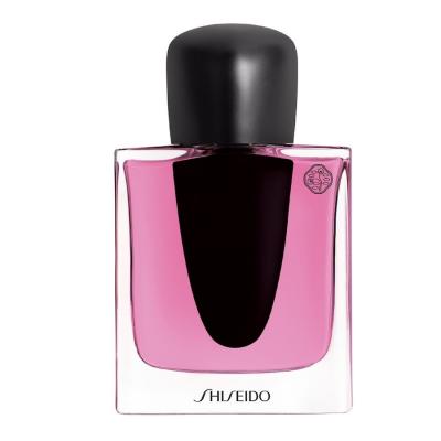 Shiseido Ginza Murasaki 50ml Eau De Parfum Rose Femme