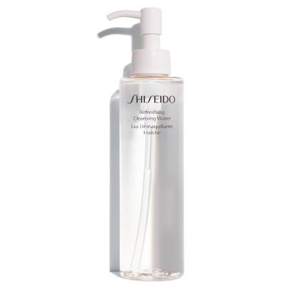 Shiseido Pureness Eau Nettoyante 180ml