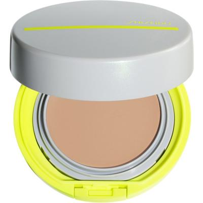 Shiseido Sports BB Compact 12g (Various Shades) - Medium