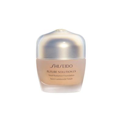Shiseido Future Solution Lx Fond de Teint Spf 20 30 ml 4-Neutral