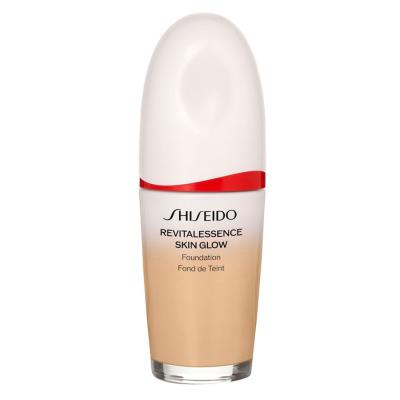 Shiseido Revitalessence Skin Glow Foundation 330 Bamboo 30 ml