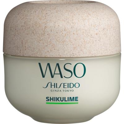 Shiseido Waso Si Mega Hydrating Moisturizer Refill 50ml