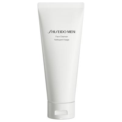 Shiseido Men Face Cleanser 125ml