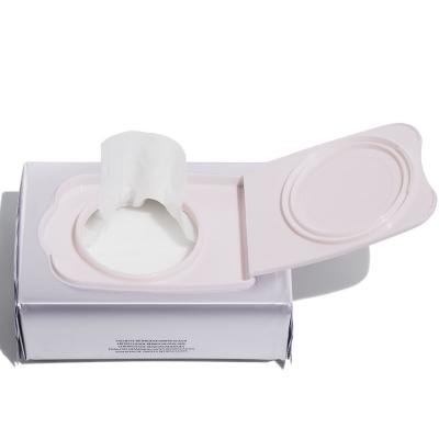 Lingettes D&eacute;maquillantes Fra&icirc;ches