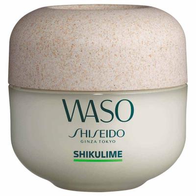 WASO SHIKULIME mega hydrating moisturizer 50 ml