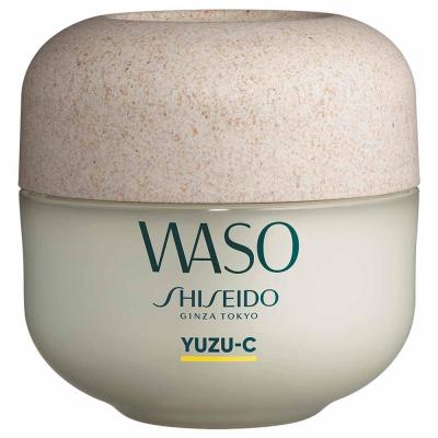 Shiseido Waso Yuzu-C Beauty Masque de Sommeil 50ml