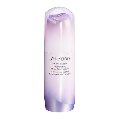 S&eacute;rum de lucidit&eacute; blanche Shiseido 30ml