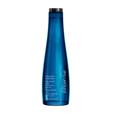 Shu Uemura Art of Hair Muroto Volume Shampooing 300ml