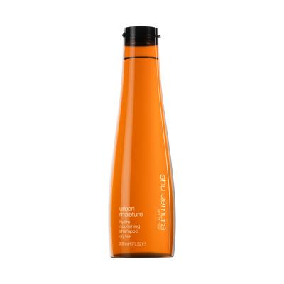 URBAN MOISTURE hydro-nourishing shampoo dry hair 300 ml