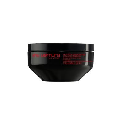 Shu Uemura Ashita Supreme Mask 200ml - masque revitalisant