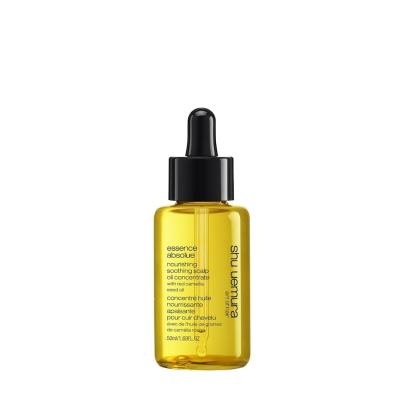 Concentr&eacute; huile nourrissante apaisante Essence Absolue Shu Uemura 50ml