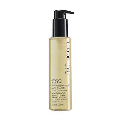 Baume universel nourrissant Essence Absolue Shu Uemura 150ML