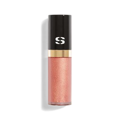 Sisley - Ombre Eclat Liquide Ombres &agrave; paupi&egrave;res 4 Coral 6.5 ml