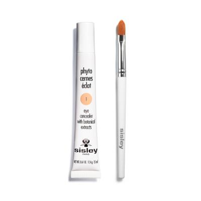 Sisley Phyto-Cernes Eclat Soin Anti-cernes Teint&eacute; N&deg; 1