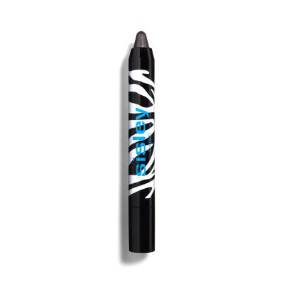 Sisley Phyto-Eye Twist Ombre, Crayon et Liner 04 Steel