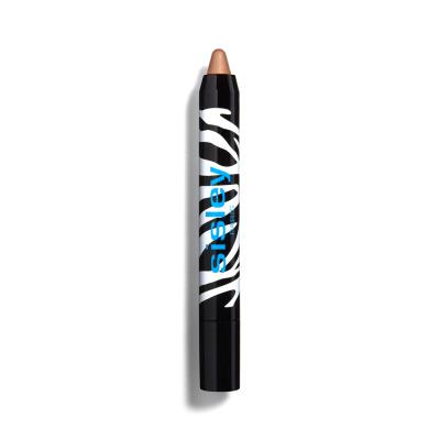 Sisley Phyto-Eye Twist Ombre, Crayon et Liner 09 Pearl