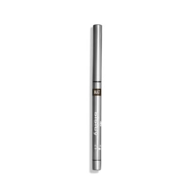 Sisley Phyto-Khol Star Mat Stylo liner tr&egrave;s longue tenue 2 Matte Tonka