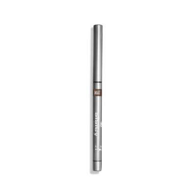 Sisley Phyto Khol Star Crayon Eyeliner Waterproof 1,2 gr 6 Ch&acirc;taigne