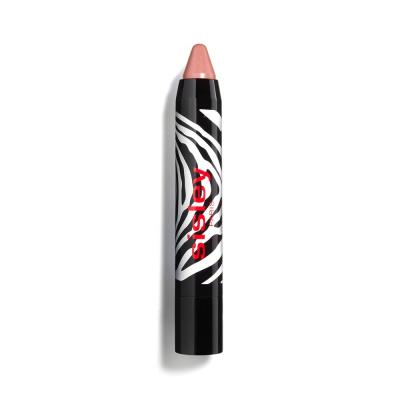 Sisley Phyto-Lip Twist Baume Teint&eacute; Nude N&deg; 1