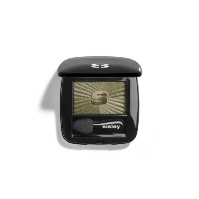Sisley Phyto-Ombre Ombre &agrave; paupi&egrave;res 25 Metallic Khaki