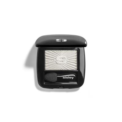Sisley - Les Phyto-Ombres Ombres &agrave; Paupi&egrave;res 42 Glow Silver 2 g