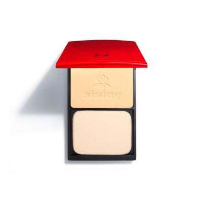 Sisley Phyto-Teint &Eacute;clat Compact 11,5 gr Porcelaine