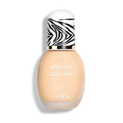 Sisley - Phyto-Teint Ultra Eclat Fond de Teint 1+ Ecru 30ml 30 ml