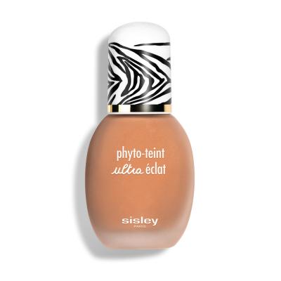 Sisley Phyto Teint Ultra Eclat Base de Maquillage 30 ml 6 Ambre