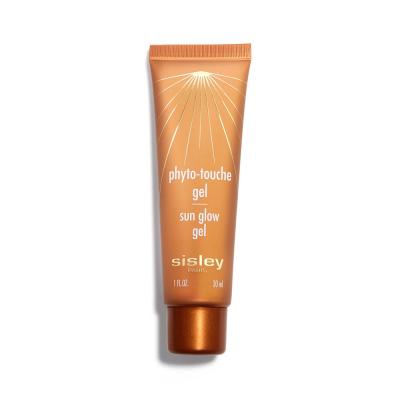 Sisley - Phyto-Touche Gel Teint&eacute; Visage Iris&eacute; - 30 ml 30 ml