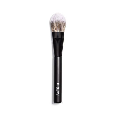 Pinceau Fond de Teint Fluide Multicolore Sisley