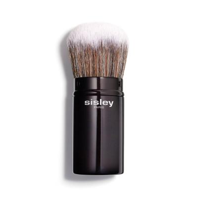 Sisley - Pinceau Phyto-Touche Kabuki Poudre Bronzante un