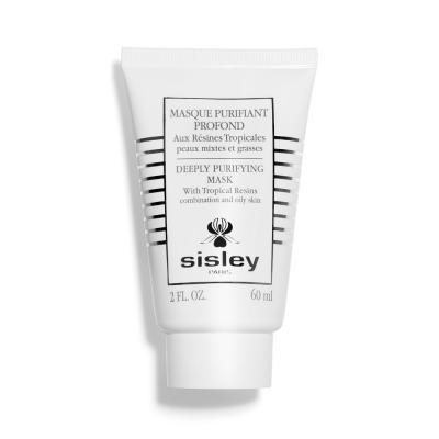 Sisley Aux R&eacute;sines Tropicales Masque Purifiant 60ml