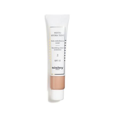 Sisley Phyto Hydra Teint 2 Medium 40ml