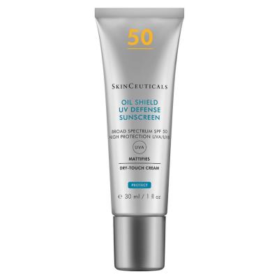 Skinceuticals Oil Shield Spf50 30ml