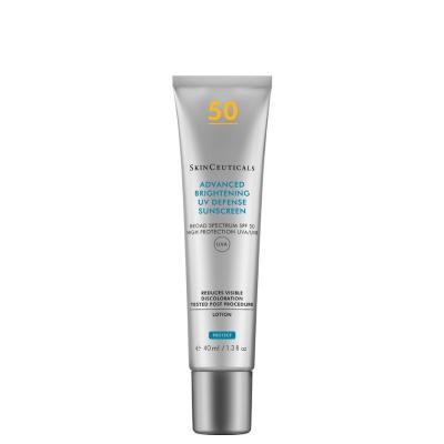 SkinCeuticals Advanced Brightening UV Defense SPF50 Sunscreen 40ml
