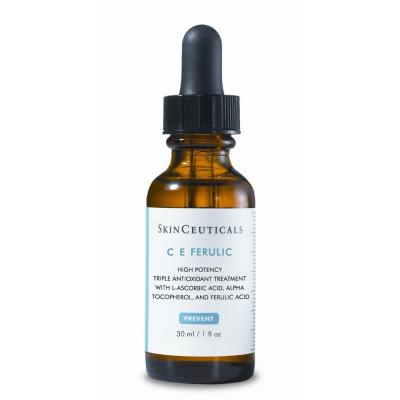 SkinCeuticals S&eacute;rum Rides et Fermet&eacute; - C E Ferulic, 30ml