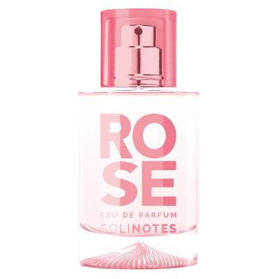 Solinotes - ROSE EAU DE PARFUM 50 ml