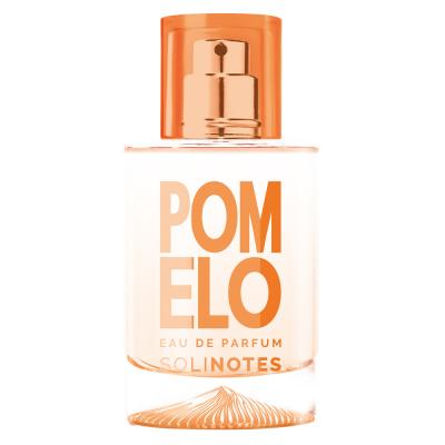 Eau de Parfum Pomelo Solinotes 50ML